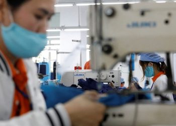 ViMoney: Miếng bánh của ASEAN to lên khi chuỗi cung ứng toàn cầu rời Trung Quốc h1