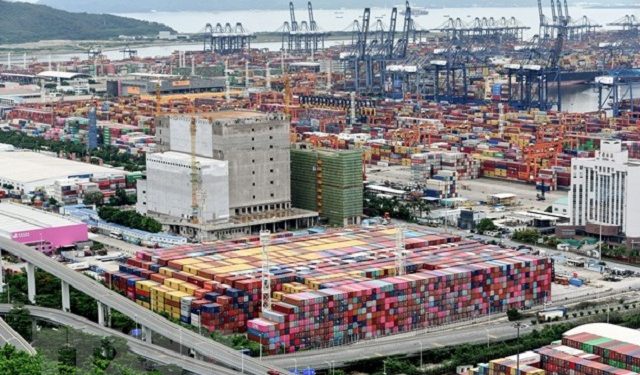 Moody’s Analytics: Tăng trưởng GDP toàn cầu dự báo đạt 2,8% năm 2022