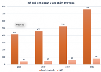 Một cổ phiếu tăng 46% sau hơn một tuần - Ảnh 1.