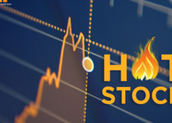 Một cổ phiếu tăng gần 143% sau 7 phiên giao dịch