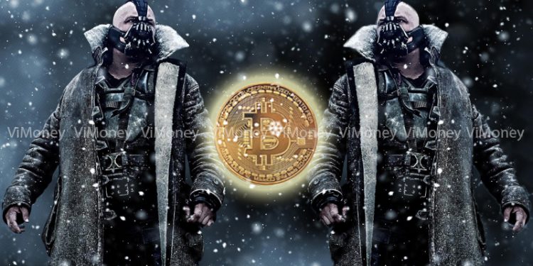 Mùa đông tiền điện tử và những chia sẻ sống sót của cộng đồng
