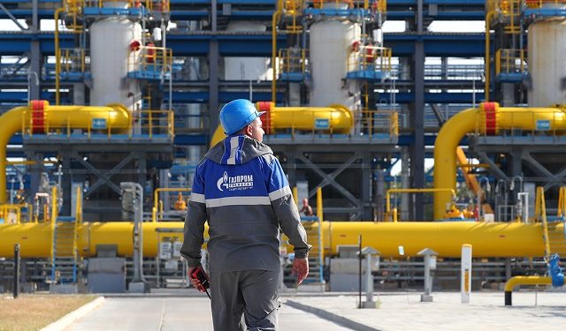 Mỹ thừa nhận doanh thu năng lượng của Nga tăng sau các lệnh trừng phạt