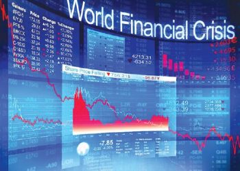 Nếu suy thoái kinh tế xảy ra... 