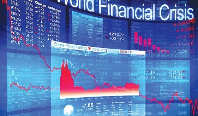 Nếu suy thoái kinh tế xảy ra... 