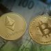 Ngôi sao của chương trình 'Shark Tank' mua $ BTC và $ ETC giảm, "Bạn chỉ cần phải chịu đựng nó trong dài hạn"