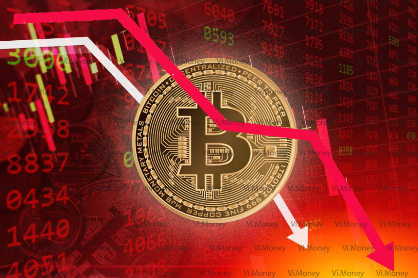 Nguyên nhân Bitcoin giảm mạnh? Trader cẩn trọng với cơn bão kinh tế trên đường chân trời