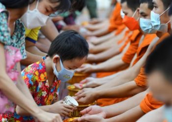 Nhiều công ty bảo hiểm của Thái Lan phá sản vì các khoản bồi thường Covid-19