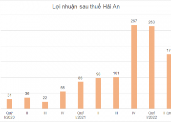 Nhiều doanh nghiệp ước lợi nhuận quý II tăng cao so với cùng kỳ - Ảnh 1.