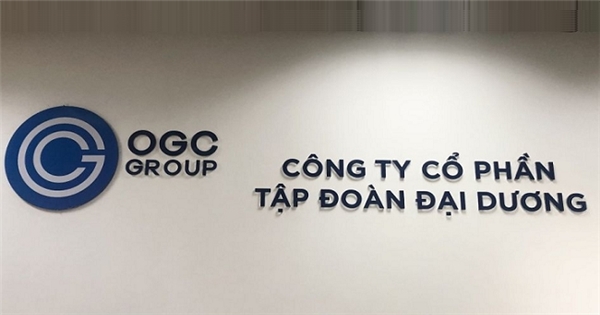 Ocean Group xóa 2.500 tỷ đồng nợ xấu khỏi báo cáo tài chính