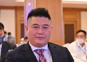 Ông Nguyễn Đức Thụy không còn là cổ đông Thaiholdings - Ảnh 1.