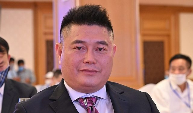 Ông Nguyễn Đức Thụy không còn là cổ đông Thaiholdings - Ảnh 1.