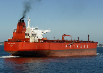 SSI Research: PVTrans có thể lãi gần 140 tỷ đồng nhờ thanh lý tàu PVT Athena trong 2022 - Ảnh 1.