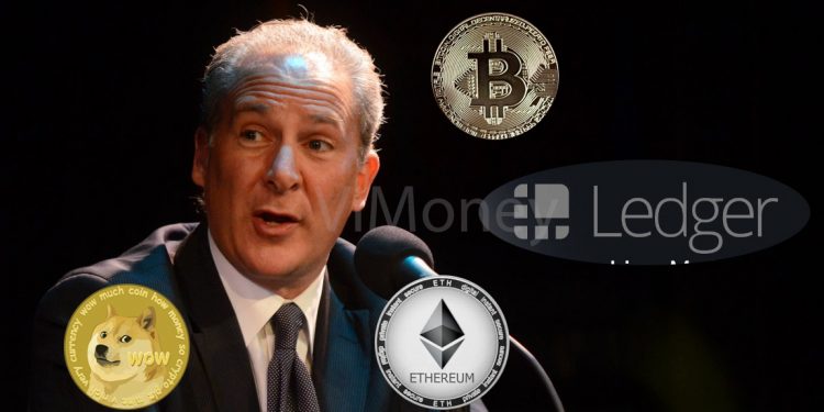 Peter Schiff dự đoán về ETH thành sự thật, DOGE khởi chạy dự án lớn, Ledger Live Now hỗ trợ ADA