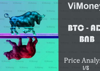 Phân tích giá BTC, ADA và BNB ngày 31 tháng 5