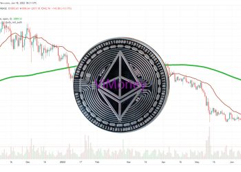 Phân tích giá Ethereum (ETH) ngày 18 tháng 6
