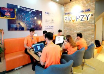 Startup Propzy cắt giảm 50% nhân sự dù huy động được 33 triệu USD
