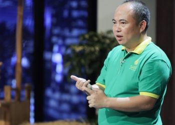 Startup Việt bán 2 triệu quả trứng cho giới thượng lưu