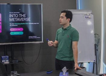 Startup Vietnam giúp doanh nghiệp gia nhập thế giới đa dạng