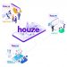 Startup bất động sản Houze nhận vốn 2 triệu USD