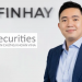 Startup đầu tư Finhay của CEO 9X Nghiêm Xuân Huy hoàn tất mua lại một công ty chứng khoán