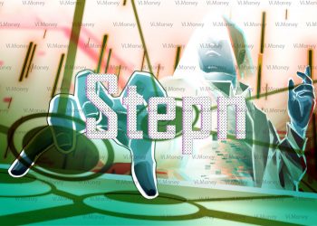 Stepn tiếp tục bị tấn công