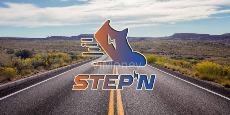 Stepn trò chơi NFT Di chuyển để kiếm tiền có thể dính cạm bẫy như Axie Infinity không?