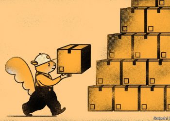 ViMoney: Sự trở lại của chu kỳ hàng tồn kho