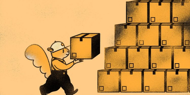 ViMoney: Sự trở lại của chu kỳ hàng tồn kho