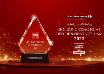 TCBS tiên phong sử dụng Blockchain với trái phiếu doanh nghiệp - Ảnh 1.