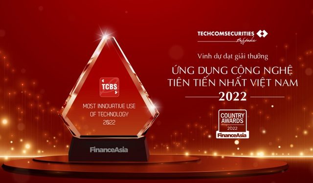 TCBS tiên phong sử dụng Blockchain với trái phiếu doanh nghiệp - Ảnh 1.
