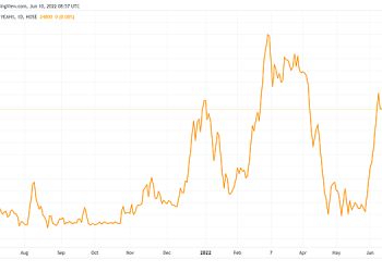 Tập đoàn Yeah1 tiếp tục có biến động cơ cấu cổ đông lớn - Ảnh 1.
