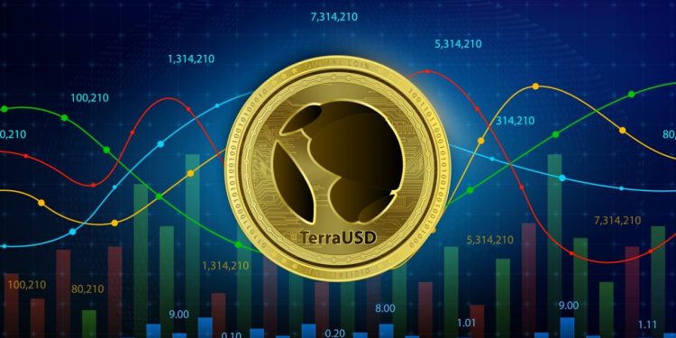 TerraUSD không có tên trong nhóm đồng tiền kém ổn định nhất