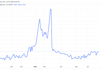 Thêm 74 triệu cổ phiếu của một công ty khai khoáng sẽ giao dịch từ ngày 7/7 - Ảnh 1.