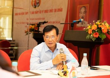 Thị giá DIG lao dốc, Chủ tịch lên tiếng trấn an cổ đông - Ảnh 1.