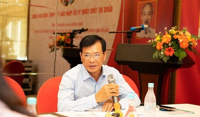 Thị giá DIG lao dốc, Chủ tịch lên tiếng trấn an cổ đông - Ảnh 1.