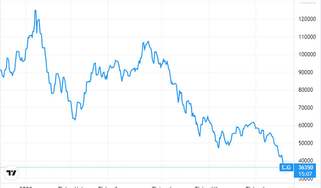 Thị giá giảm gần 70% DIC Group yêu cầu cung cấp danh sách cổ đông trong vòng nửa tháng qua - Ảnh 1.