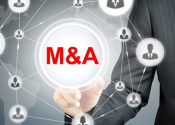 Thị trường M&A công ty chứng khoán sôi động trở lại
