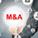Thị trường M&A công ty chứng khoán sôi động trở lại