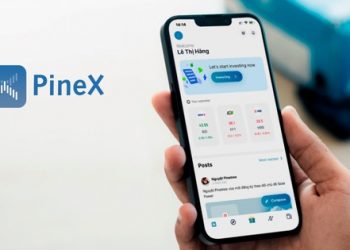 Thị trường biến động, ứng dụng PineX của CTCK Pinetree hút người dùng?