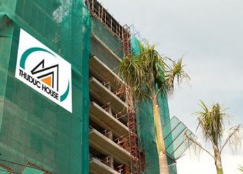 Thuduc House thay 3 Chủ tịch sau 4 tháng - Ảnh 1.