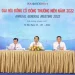 ĐHCĐ Taseco Airs 2022: Tín hiệu tích cực khi hàng không phục hồi - Ảnh 1.