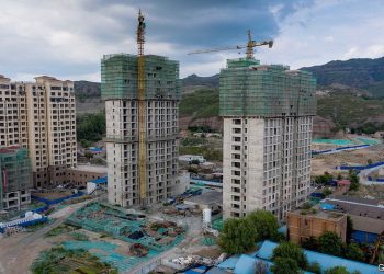 ViMoney: Tình trạng tiến thoái lưỡng nan của Trung Quốc trước rủi ro của LGFVs - các công ty huy động vốn của chính quyền địa phương