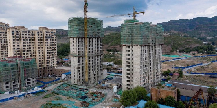ViMoney: Tình trạng tiến thoái lưỡng nan của Trung Quốc trước rủi ro của LGFVs - các công ty huy động vốn của chính quyền địa phương