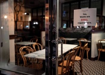 ViMoney: Tình trạng lạm phát cao ở Mỹ có dẫn đến suy thoái? Michael R. Strain