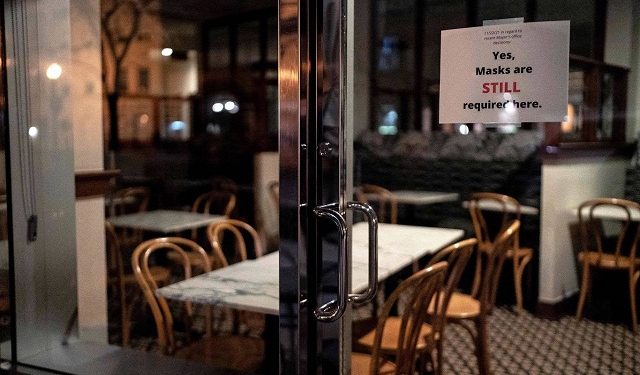 ViMoney: Tình trạng lạm phát cao ở Mỹ có dẫn đến suy thoái? Michael R. Strain