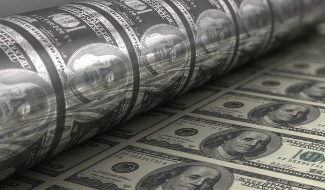 Tổng thống Putin: Lạm phát ở Mỹ là do in tiền nhiều 'chưa từng có'