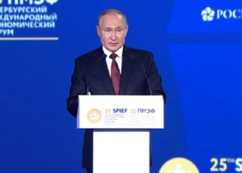 ViMoney: Tổng thống Putin ước tính EU thiệt hại 400 tỷ USD/năm vì trừng phạt Nga