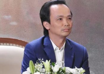 Trịnh Văn Quyết thao túng giá 6 mã chứng khoán FLC, thu lợi bất chính 975 tỷ đồng