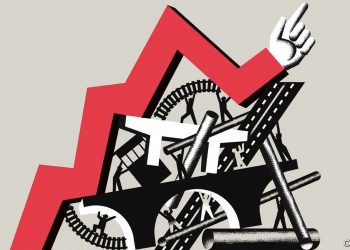 ViMoney: Trung Quốc có nên chi tiêu nhiều hơn cho cơ sở hạ tầng?