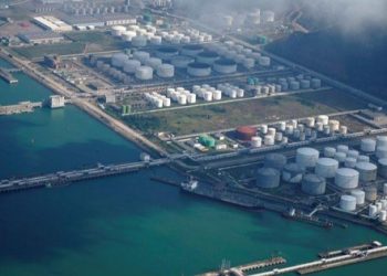 Trung Quốc nhập khẩu dầu từ Nga ở mức kỷ lục